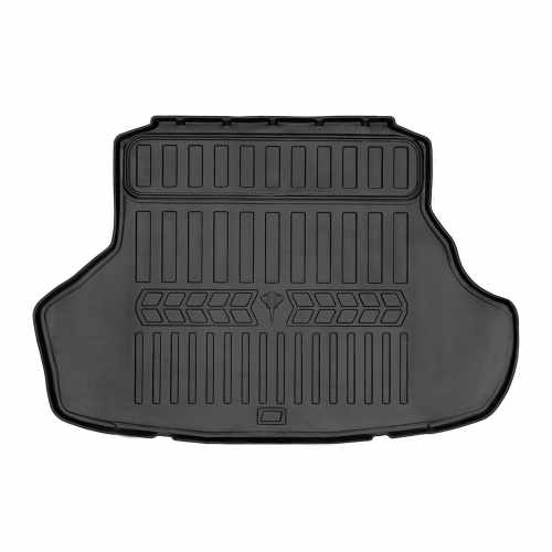 Килимок в багажник Lexus ES GSV50 2012-2018, бензин, Stingray 3D