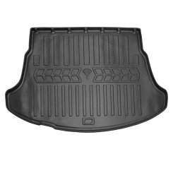 Килимок в багажник Lexus UX 300e 2021+, Stingray 3D