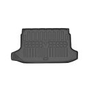 Коврик в багажник Lexus LBX AY10 2024+, Stingray 3D