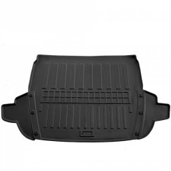 Килимок в багажник Subaru Forester SJ 2013–2018, Stingray 3D