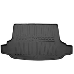 Килимок в багажник Subaru Forester SH 2008–2013, Stingray 3D