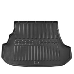 Килимок в багажник Subaru Forester SG 2002–2008, Stingray 3D