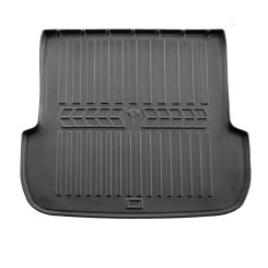 Килимок в багажник Subaru Outback BS 2014-2021, Stingray 3D