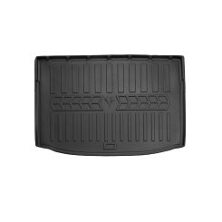 Килимок в багажник Subaru Crosstrek GU 2022+, Stingray 3D