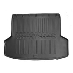 Килимок в багажник Subaru Impreza GK GE/GH 2016-2023, седан, Stingray 3D