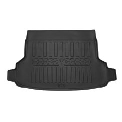Килимок в багажник Subaru Forester SL 2025+, без сабвуфера, Stingray 3D