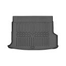 Килимок в багажник Subaru Forester SL 2025+, гібрид, Stingray 3D