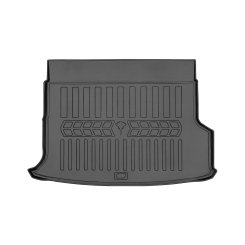 Килимок в багажник Subaru Forester SL 2025+, гібрид, Stingray 3D