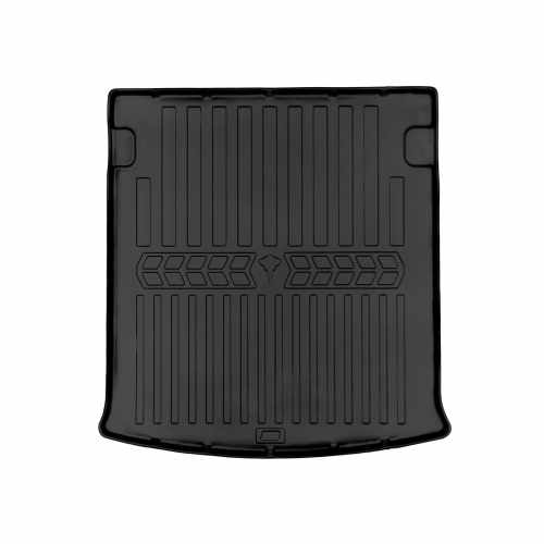 Килимок в багажник Audi A6 C5 1997-2004, седан, Stingray 3D