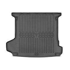 Килимок в багажник Ауди Q7 4M 2015+, Stingray 3D