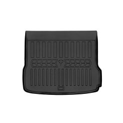 Килимок в багажник Ауди Q5 2008–2017, Stingray 3D