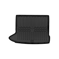 Килимок в багажник Ауди Q3 2011–2019, Stingray 3D