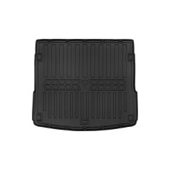 Килимок в багажник Ауди Q5 2017+, Stingray 3D