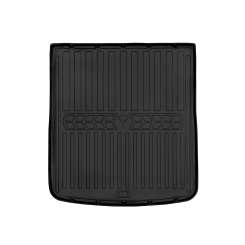 Килимок в багажник Audi A6 C7 2011-2018, універсал, Stingray 3D