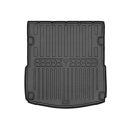 Килимок в багажник Audi A6 C6 2004-2011, седан, Stingray 3D