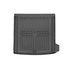 Килимок в багажник Audi Q8 2018+, Stingray 3D