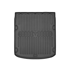 Килимок в багажник Audi A6 C8 2018+, седан, Stingray 3D