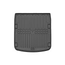 Килимок в багажник Audi A5 Sportback 8T 2007-2016, Stingray 3D