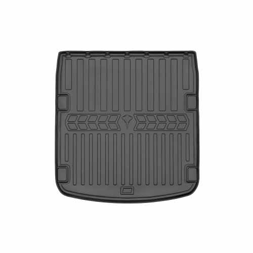 Килимок в багажник Audi A5 Sportback 8T 2007-2016, Stingray 3D