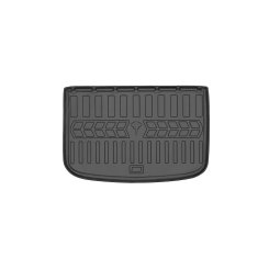 Килимок в багажник Audi A1 8X 2010-2018, Stingray 3D