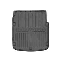 Коврик в багажник Audi A7 4G8 2010-2018, лифтбек, Stingray 3D