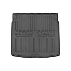 Килимок в багажник Audi Q5 GU 2025+, Stingray 3D