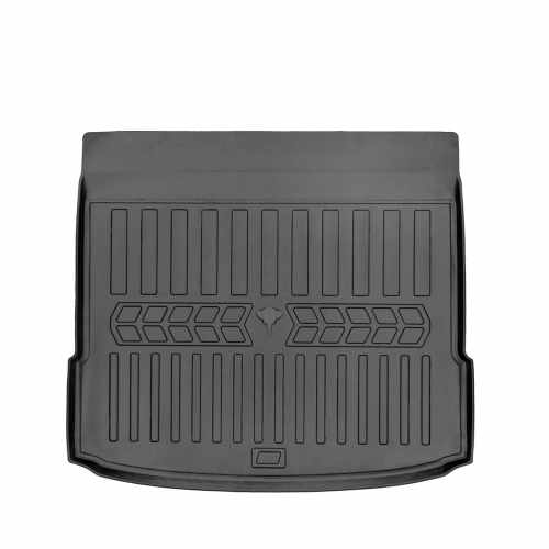 Килимок в багажник Audi Q6 e-tron 2024+, Stingray 3D