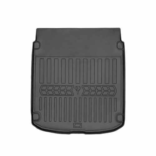 Килимок в багажник Audi A6 C9 2025+, седан, Stingray 3D