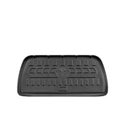Килимок в багажник Mini Countryman R60 2010-2016, Stingray 3D