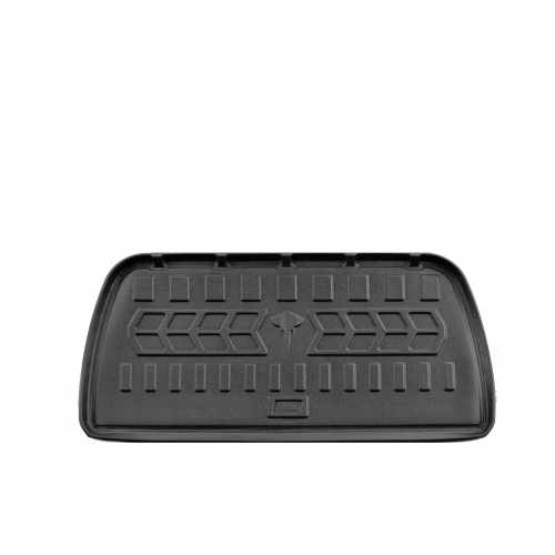 Килимок в багажник Mini Countryman R60 2010-2016, Stingray 3D