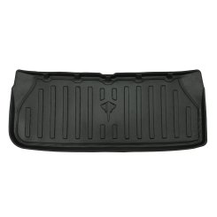 Килимок в багажник Mini Cooper I R50 2001-2006, Stingray 3D
