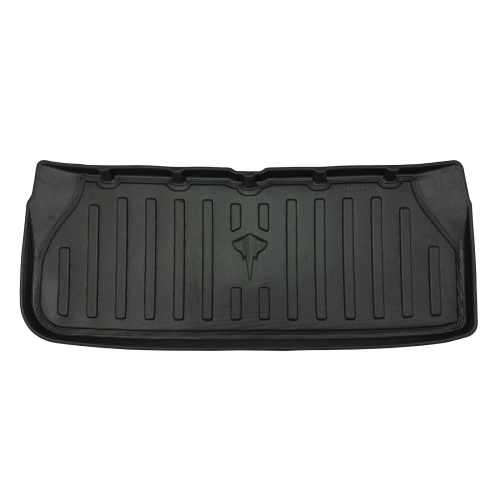 Килимок в багажник Mini Cooper I R50 2001-2006, Stingray 3D