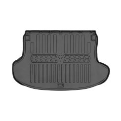 Килимок в багажник Infiniti FX S51 2008-2013 / Qx70 S51 2013-2019, Stingray 3D