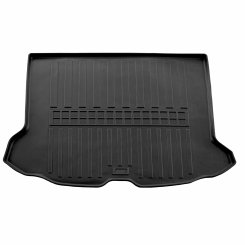 Килимок в багажник Volvo XC60 2009–2017, Stingray 3D