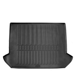 Килимок в багажник Volvo XC90 2002–2014 (5 з 7 місць), Stingray 3D