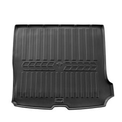 Килимок в багажник Volvo S90 / V90 2016+, верхній, Stingray 3D