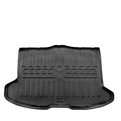 Килимок в багажник Volvo C30 2006-2012, Stingray 3D