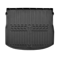 Килимок в багажник Volvo S40 II 2004-2012, Stingray 3D