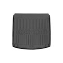 Килимок в багажник Volvo ES90 2025+, Stingray 3D