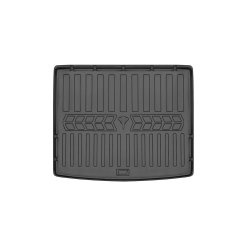 Килимок в багажник Jeep Cherokee KL 2013+, Stingray 3D