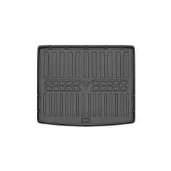 Килимок в багажник Jeep Cherokee KL 2013+, Stingray 3D