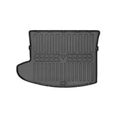 Килимок в багажник Jeep Patriot 2007-2016, Stingray 3D