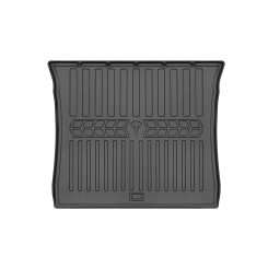 Килимок в багажник Jeep Grand Cherokee WK2 2010+, Stingray 3D