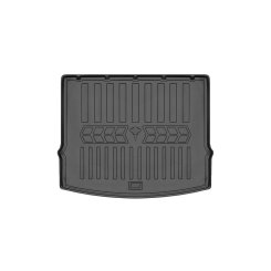 Килимок в багажник Jeep Compass MP 2016+, Stingray 3D