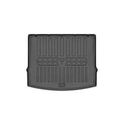 Килимок в багажник Jeep Compass 2016+, Stingray 3D
