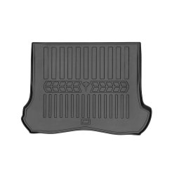 Килимок в багажник Jeep Grand Cherokee WK 2004–2010, Stingray 3D