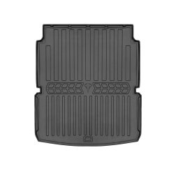 Килимок в багажник Jeep Grand Cherokee WL 2021+, версія 5 з 7 місць, Stingray 3D