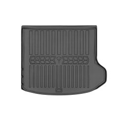 Килимок в багажник Jeep Grand Cherokee WL 2021+, 5 місць, Stingray 3D