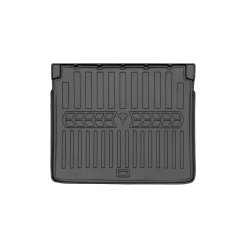 Килимок в багажник Jeep Compass III 2026+, верхній рівень підлоги, Stingray 3D