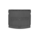 Коврик в багажник Land Rover Freelander L359 2006-2014, Stingray 3D